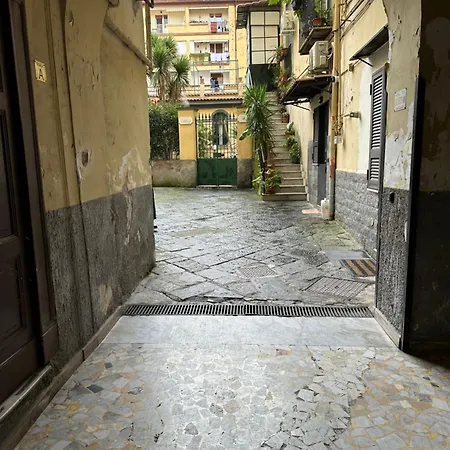 Capodimonte Nápoles