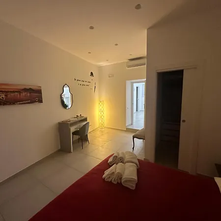 Capodimonte Apartamento Nápoles