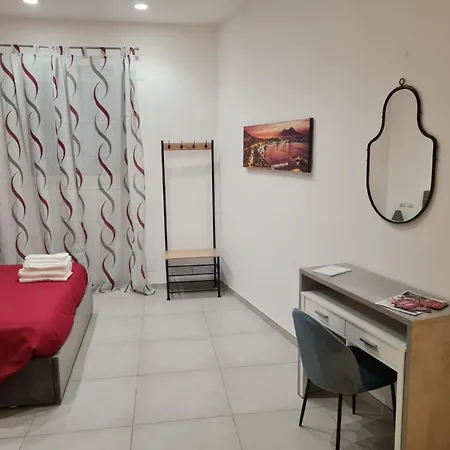 Appartement Capodimonte *