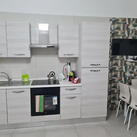 Capodimonte Appartement Naples