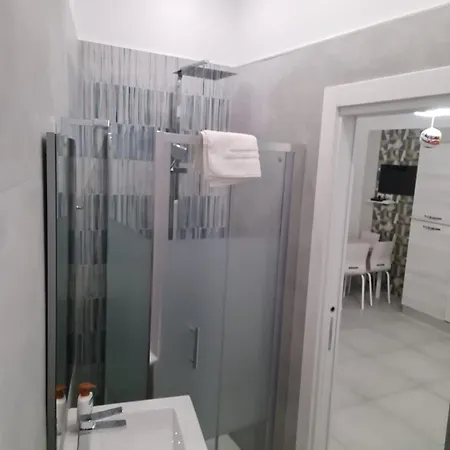 Capodimonte Appartement