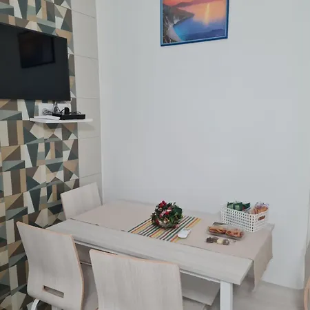 Capodimonte Appartement *