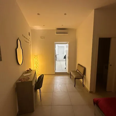 Appartement Capodimonte Naples