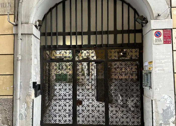 Capodimonte דירה