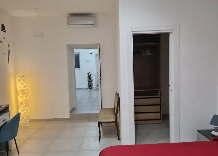 Capodimonte דירה *