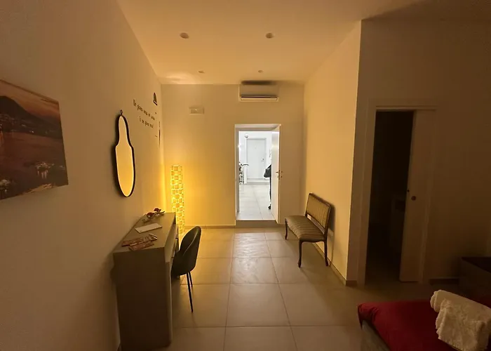 דירה Capodimonte נאפולי