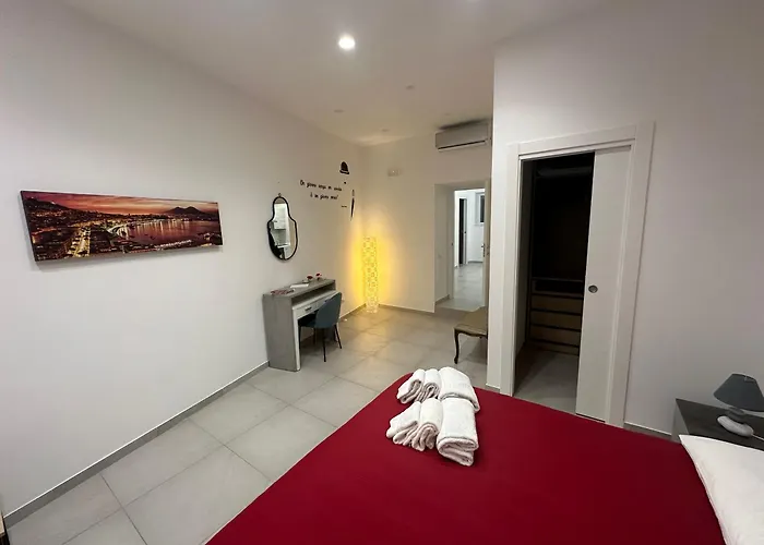 Capodimonte נאפולי