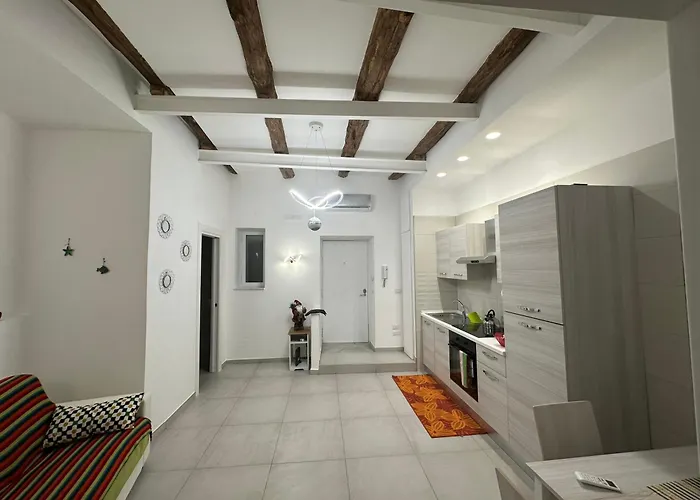 דירה Capodimonte