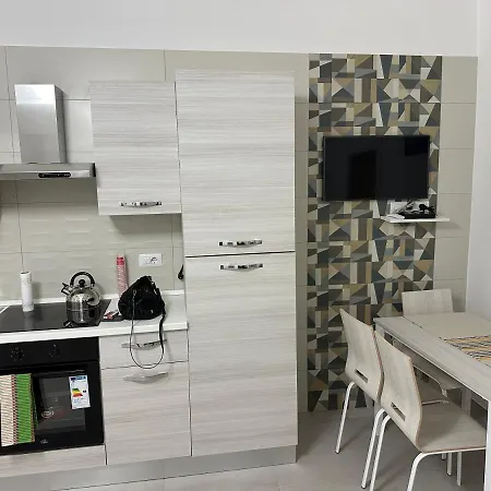 Apartamento Capodimonte