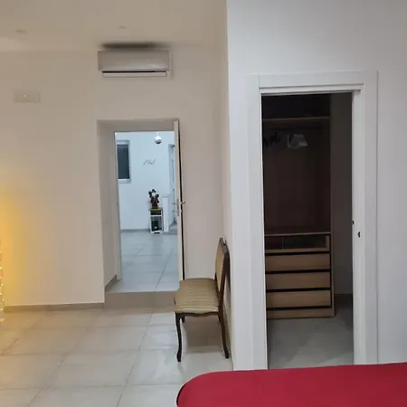 Capodimonte Apartamento *