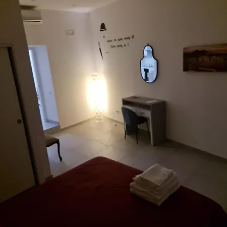 Apartamento Capodimonte *