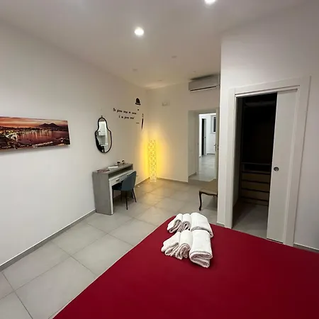 Capodimonte Nápoles