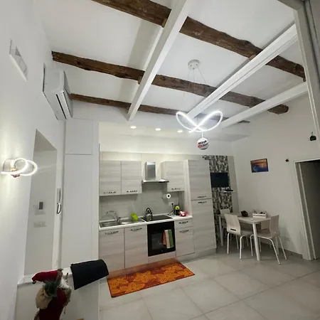 Capodimonte * Nápoles