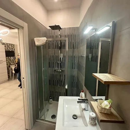 Capodimonte Apartamento