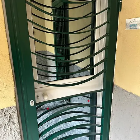 Capodimonte Apartamento Nápoles